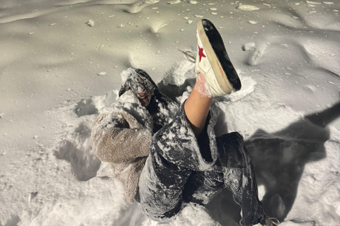 Tbilisi: 2-Day Gudauri Ski Resort Private Tour Tbilisi: 2-Day Gudauri Ski Resort Private Tour