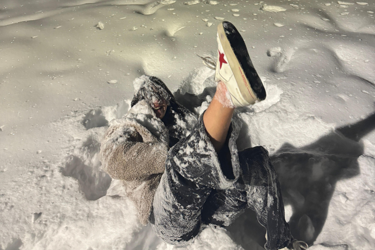 Tbilisi: 2-Day Gudauri Ski Resort Private Tour Tbilisi: 2-Day Gudauri Ski Resort Private Tour