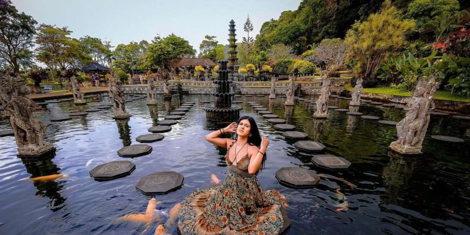 Bali: All-Inclusive Blue Lagoon & Tanjung Jepung Snorkeling