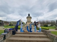 Immersive City Treasure Hunt in Stratford-Upon-Avon - Housity