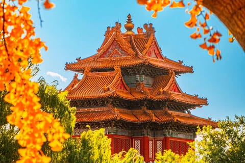 Beijing: Drum Tower Ticket and Tips