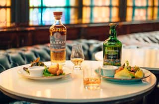 Der Whiskey-Pfad