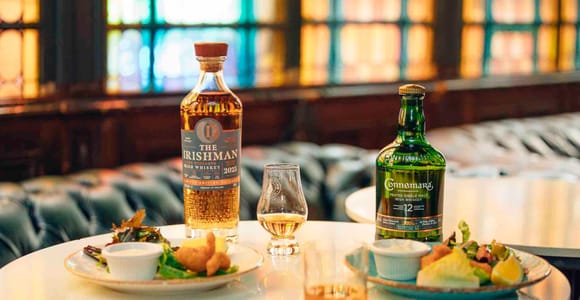 The Whiskey Trail