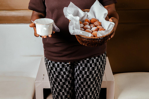 Addis Ababa: Berbere Bites Food Tour with 14+ Tastings