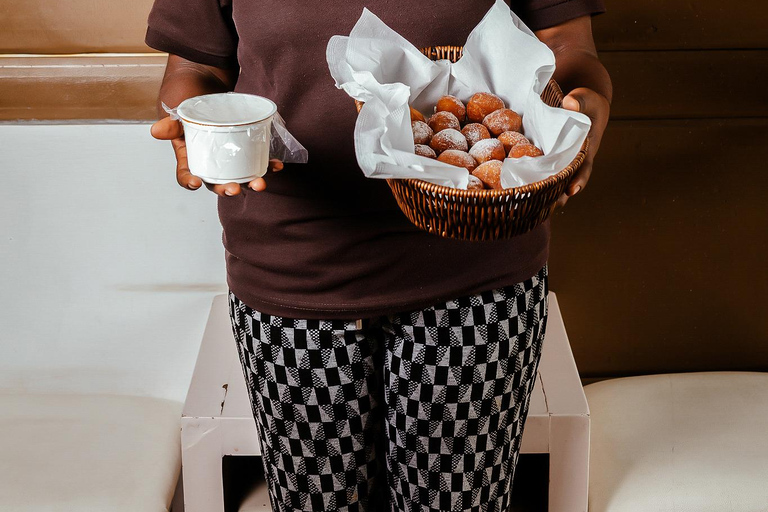 Addis Ababa: Berbere Bites Food Tour with 14+ Tastings