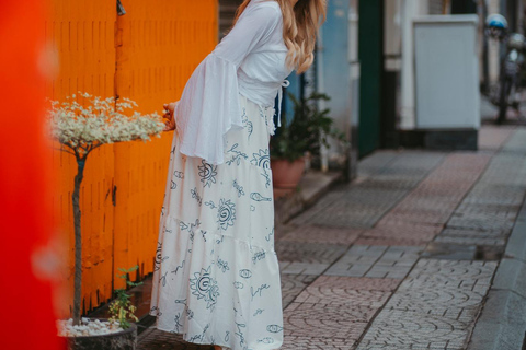 Ho Chi Minh City: Private Couple or Family Photoshoot