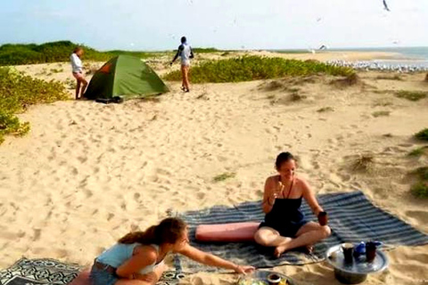 Sine Saloum Adventure from Dakar with canoe & overnight stay Sine Saloum getaway from Dakar with canoe & overnight stay