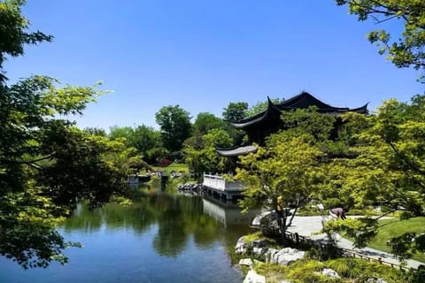 Shanghai:Shen Garden Entry Ticket