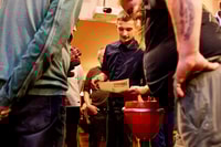 Schmilka, Brewery Party - Housity