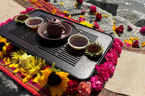 Santa Barbara: Nature Edition Trail Hike and Tea Ceremony