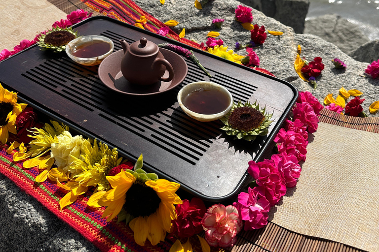 Santa Barbara: Nature Edition Trail Hike and Tea Ceremony