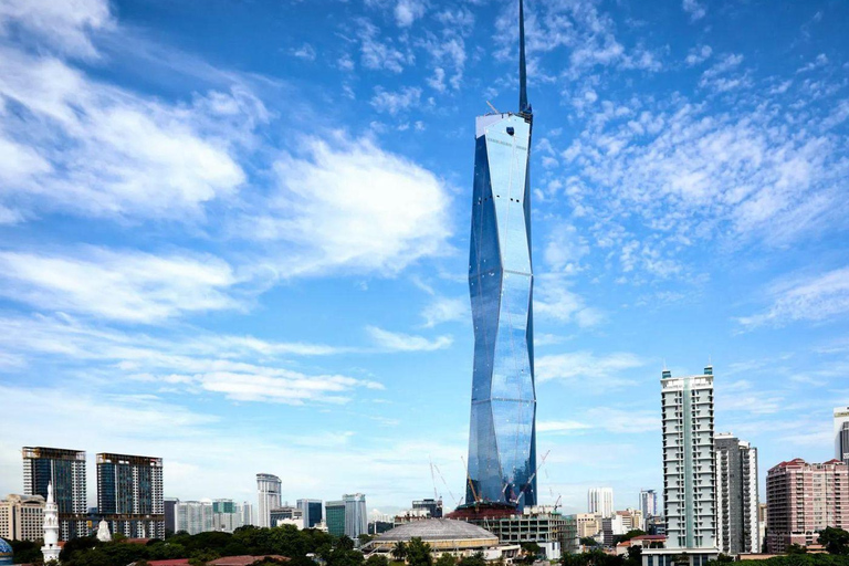 Kuala Lumpur: 30 Attractions Across 3 Eras