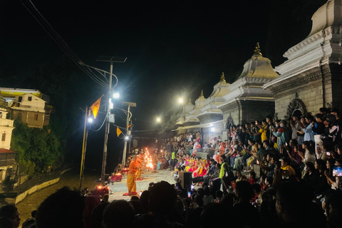 Kathmandu: Private Photography Tour of Spiritual Traditions