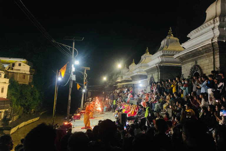 Kathmandu: Private Photography Tour of Spiritual Traditions