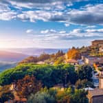 Da Siena: il meglio dei vini toscani e pranzo a Montepulciano