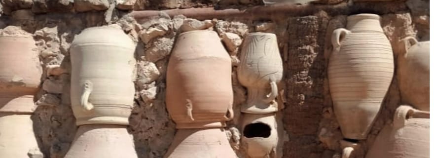 EXCURSION : Visite à l'île de Djerba 1 journée