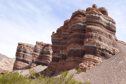 Salta Essentials: 4-Day Tour with Optional Airfare Premium without Airfare