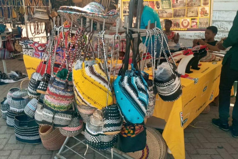 Accra : circuit de 11 jours dans les territoires du nord, la savane et les tribusAccra : circuit de 11 jours dans les territoires du nord, la savane et chez les tribus