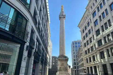 Centro di Londra: tour a piedi personalizzati