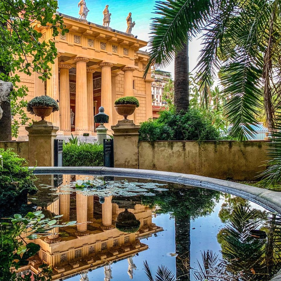 Galerie média