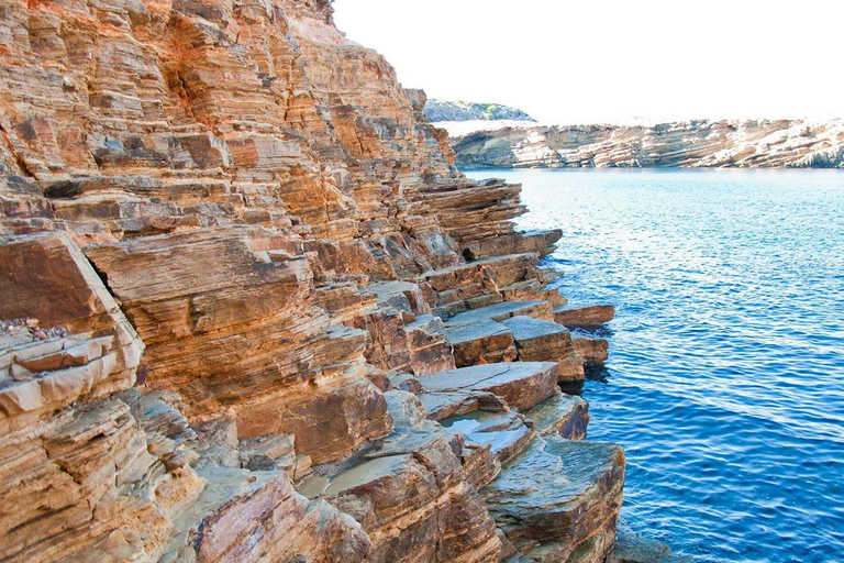 Ibiza: Secret Spots Tour Ibiza: Secret Spots Tour by Car
