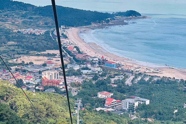 Tickets for Laoshan Mountain in Qingdao, Shandong
