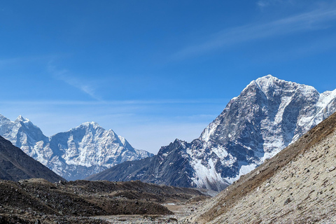 Trekking del Campo Base dell&#039;Everest: 13 giorni