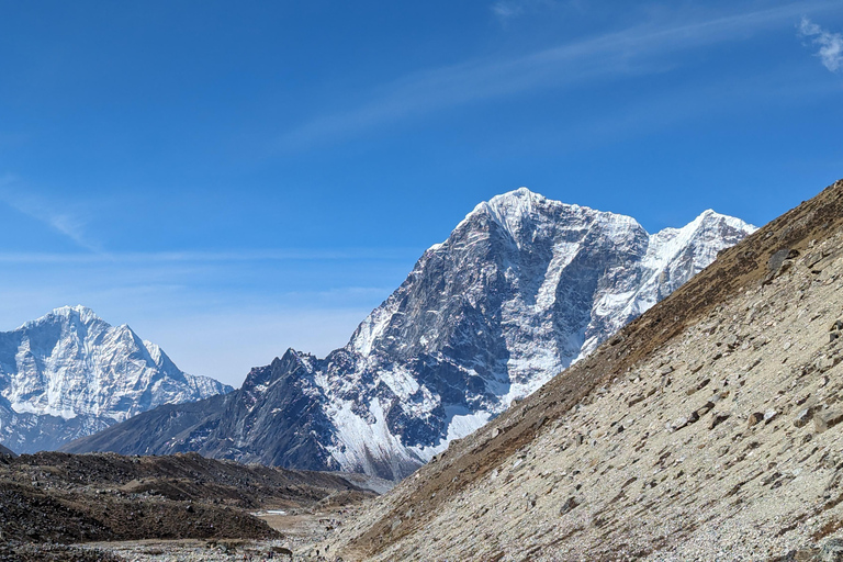 Trekking del Campo Base dell&#039;Everest: 13 giorni