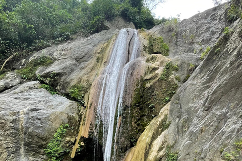 Cebu: Caminhada rápida fora da selva de concreto