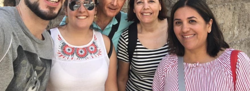 Innsbruck : visite privée à pied avec un habitant