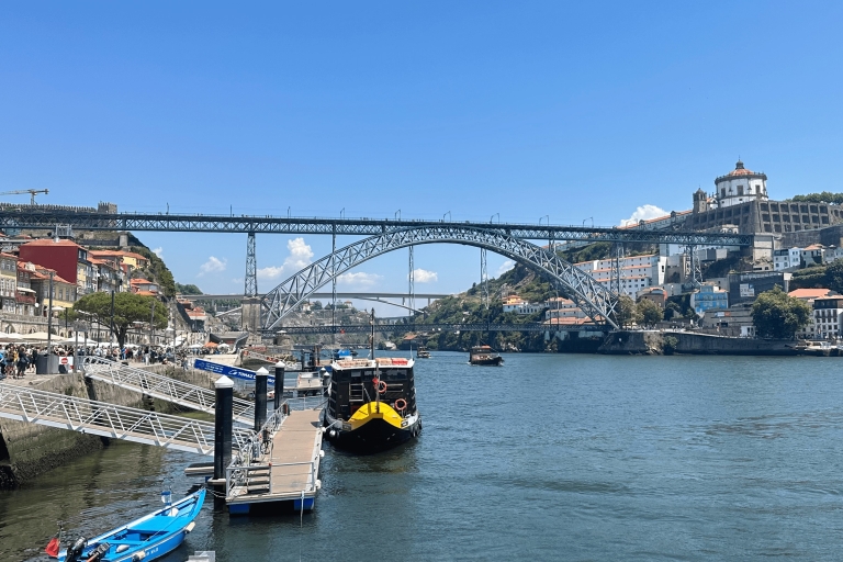 Porto - Gaia Free Tour