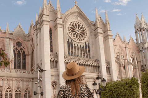 Leon: From Forgiveness to Sin Gastronomic Tour