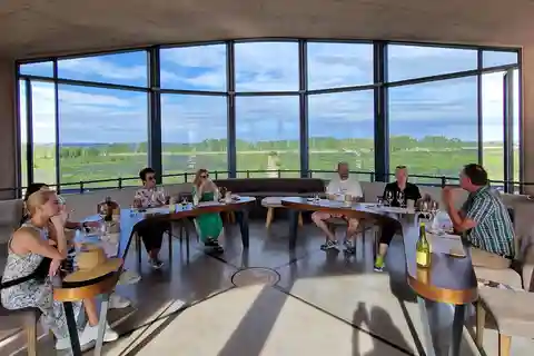 Vale de Uco, Mendoza: Experiência de um dia num tour particular de vinhos