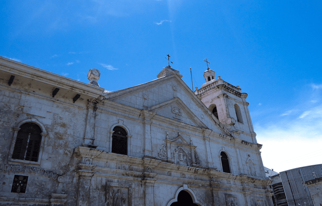 Cebu & Lapu-Lapu City Tour With Lunch at House of Lechon