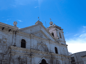 Excursão de grupo pequeno à cidade de Cebu e à montanha