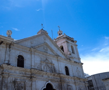 Small Group Cebu City And Uphill Mountain Tour