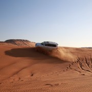 Dubai: Red Dunes, Camel Ride, Quad Bike, & Bedouin Camp