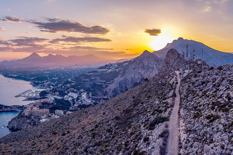 Costa Blanca : 7 jours d'aventure en escaladeCosta Blanca : aventure d'escalade de 7 jours