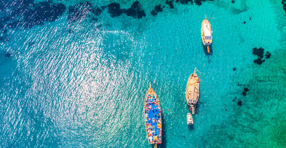 Kuşadası: Aegean Coast Region Full-Day Trip with Lunch