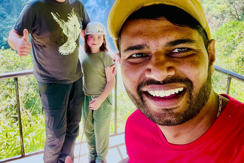 Sri Lanka: 10-dniowa wycieczka z Sigiriya, Kandy i Ella