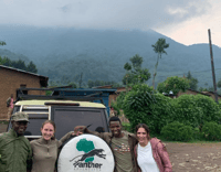 1-Day Mount Bisoke Hike - Housity