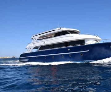 El Cairo: Crucero de snorkel por Ain Sokhna y traslado opcional