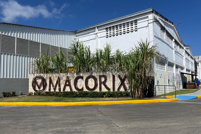 Sabor Dominicano: Rum, Chocolate and Culture Private Tour Sabor Dominicano: Rum, Chocolate and Culture Private Tour