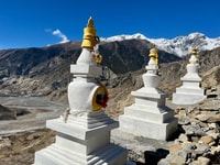 Upper Mustang Trek - 17 días - Housity