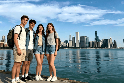 Lake Michigan: The Great Lake That Built Chicago's Fortune
