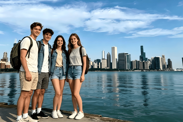 Lake Michigan: The Great Lake That Built Chicago's Fortune