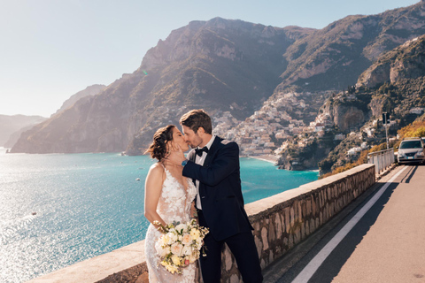 Sessão fotográfica profissional privada de férias em Sorrento1 HORA DE SESSÃO FOTOGRÁFICA EM SORRENTO