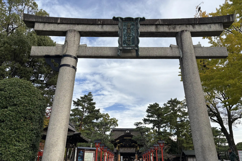 Pre-Check-in: Hideyoshi’s Story, Peasant to Ruler