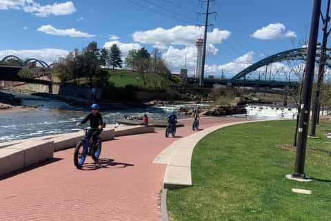 The best Denver Bike tours 2026 - Free cancellation | GetYourGuide