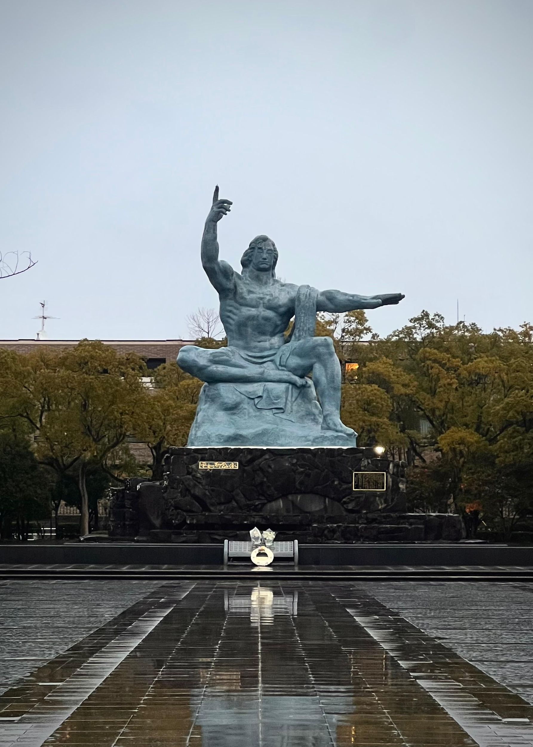 Nagasaki: Privater Rundgang zur Geschichte Nagasakis